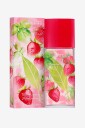 Elizabeth Arden   Green Tea Strawberry Basil Eau De Toilette   Transparent