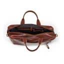 Howard London, Herre, Vesker, Brun, ONE SIZE,