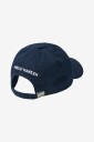Helly Hansen - Cap Logo - Blå