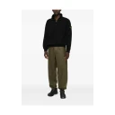 Stone Island Herre Gensere & Hettegensere Svart L,