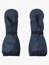 Reima Puro Rain Mittens Kids Navy Navy
