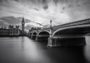 Westminster Serenity Plakat / 21x30cm