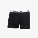 Nike 3-pakning Essential Bomullstrunks Herre Svart L
