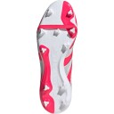adidas Predator League FT FG/MG Fotballsko Rød 46