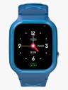 Zazu Smartwatch 4g Blå