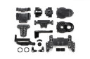 Tamiya MB-01 Girboks til RC-bil 1:10