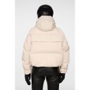 J.Lindeberg Lea Down Jacket Dame U/Moonbeam M