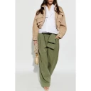 Balmain Dame Topper Hvit 2XS,