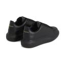 Alexander McQueen Herre Sko Svart 46 EU,