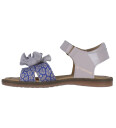 Bisgaard Bisgaard Agnes - Purple - 29