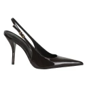 Schutz Dame Sko Brun 39 EU,