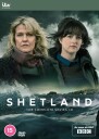 Shetland  Sesong 10 DVD