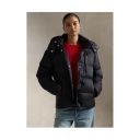 Crly Jkt Insulated Coat