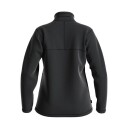 Haglöfs Hajk Mid Jacket Women True Black XL