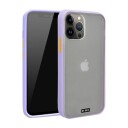 BY KRIS DROP IPHONE 13 PRO MAX DEKSEL, LILLA
