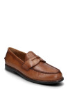Polo Ralph Lauren Alston Leather Penny Loafer 43