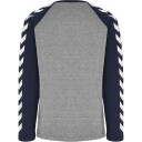 Hummel Hmlboys T-Shirt L/S - Blue - 104