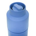 CrushGrind Billund Kværn, Sea Salt - Blue - 12 CM