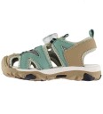 Mikk line Sandal W Mesh   Beige   28
