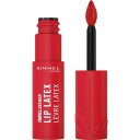 Rimmel London Thrill Seeker Lip Latex 400 Rimmel Red 6ml
