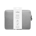 Puro Slim Guard 14" veske for bærbar PC grå