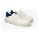 Premiata Herre Sko Hvit 46 EU,