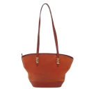 Loewe Dame Oransje