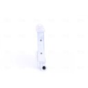 Varmeapparat register NISSENS 70528