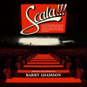 Barry Adamson  SCALA!!! (Original Music by Barry Adamson)  CD