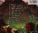 Aeonblack  Time Will Come  CD