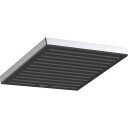 Pulsify E Hodedusj 260 1jet, EcoSmart+, Krom