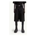 Moncler Herre Shorts Svart S,