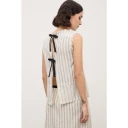Ottod'Ame Dame Bluser & Skjorter Flerfarget XS,
