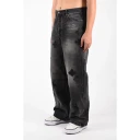 Ksubi Herre Jeans Svart W36,