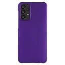 INCOVER Samsung Galaxy A23 / A23 (5G) Hard Plast Deksel - Lilla
