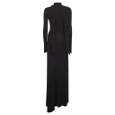 The Attico Dame Kjoler Svart S,