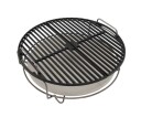 Big Green Egg Dual Zone Deflector Kit Large