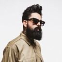 Reuzel Beard Foam 75 ml