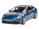 Revell 1/24 Porsche Panamera Turbo