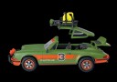 Playmobil - Porsche 911 Carrera RS 2.7 Off-road Edition