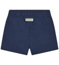 En Fant Shorts Muslin Navy 86