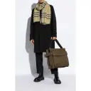 Burberry Herre Sko Svart 43 EU,
