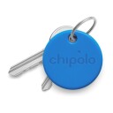 Chipolo One Bluetooth nøkkelfinner 4-pakning