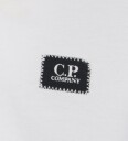 C.P. Company T skjorte   Guaze White   C.P. Company   14 år (164)   T skjorte   Hvit