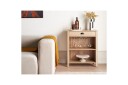 Sidebord Walkerston Lyst tre - Lyst tre