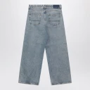Golden Goose Herre Jeans Blå W33,
