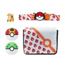 Pokémon Clip N Go Bandolier Set Growlithe