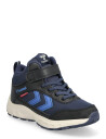 Hummel Root Tex Jr - Navy - 26