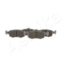 Bremseklosser ASHIKA 50 00 0017