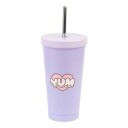 Pusheen Tumbler Moments